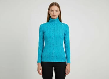 ubrania wedze: Wedze, Golf damski, rozmiar XS — 1