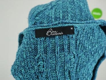 bluzy monster: BM, Sweter damski, rozmiar M — 4