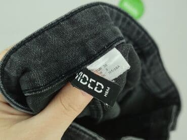 Жінкам: H&M, Джинси жіночі, розмір S — 4