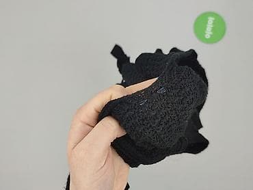 bluza w paski: Top damski, rozmiar S — 4