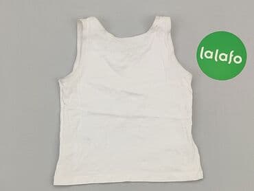 koszulka kononowicz: T-shirt, 6-9 months, condition - Good — 3