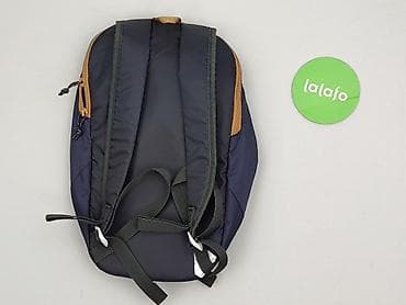 atmosphere torebki: Plecak, Quechua, stan - Idealny — 3