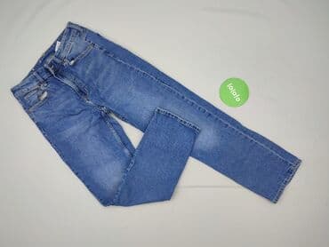 sweter hm damski: H&M, Jeansy damskie, rozmiar S — 2