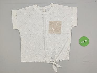 polyester undershirts: Bluzka damska, rozmiar XL — 2