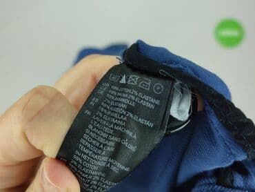 kurtka damska hm: H&M, Trencz damski, rozmiar S — 5