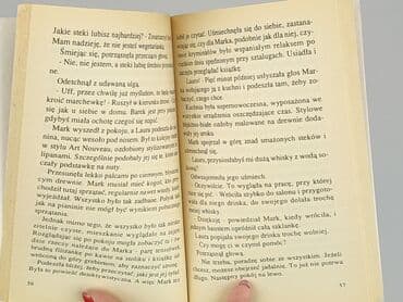 Książki: Książka, gatunek - Powieść, stan - Bardzo dobry — 3