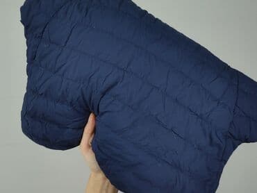 converse kurtka puchowa: Uniqlo, Women`s lightweight jacket, size M — 6