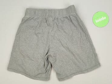 bluzy dresowe montego: Domyos, Szorty dla mężczyzn, XS — 3