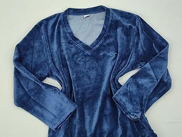 falowany: Luna, Bluza damska
, rozmiar XL — 1