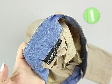 kurtki malachowski: Livergy, Chinosy dla mężczyzn, rozmiar 3XL — 5