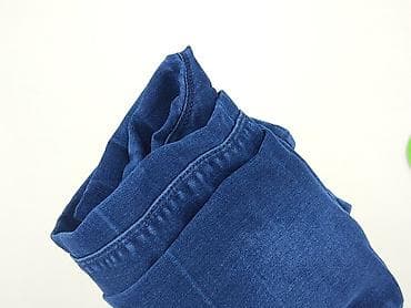 hm dżinsy: H&M, Jeansy damskie, rozmiar S — 6