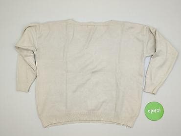 golf 3l4: Sweter damski, rozmiar One size — 4