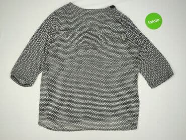 jacqueline riu sukienki: Jacqueline Riu, Bluzka damska, rozmiar 3XL — 3