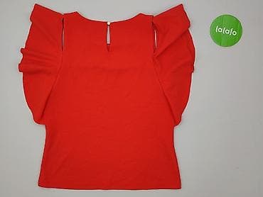 tshirt lidl: Bluzka damska, rozmiar S — 3