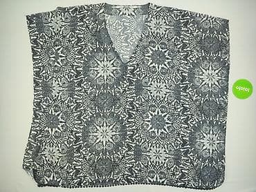 babababie tuniki: Narzutka damska, rozmiar One size — 2