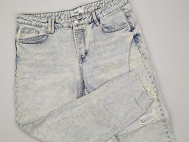 uncle sam jeans: Sinsay, Jeansy damskie, rozmiar XL — 1