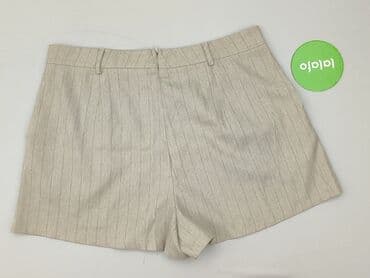 shein curve bluzki: Shein, Szorty damskie, XL — 3