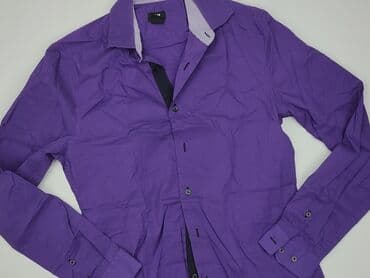 H&M, Shirt for men, size S