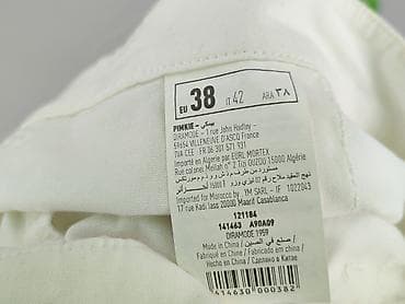 bogner spodnie: Pimkie, Spodnie materiałowe damskie, rozmiar M — 4