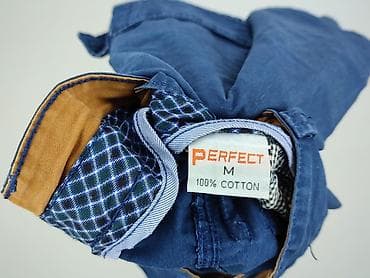 Чоловікам: Perfecto, Шорти для чоловіків, розмір M — 4