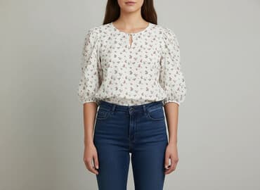 papaya ubrania sukienki: Papaya, Bluzka damska, rozmiar XL — 7