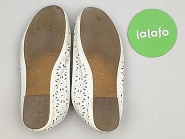 trampki bonprix: Bpc, Balerinki damskie, rozmiar 39 — 3