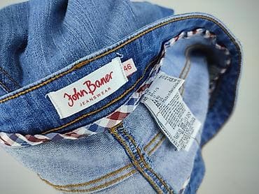 mh jeans: John Baner, Jeansy damskie, rozmiar 3XL — 5