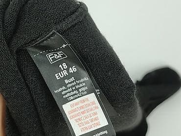 chillin ubrania: F&F, Tunika damska, rozmiar 2XL — 5