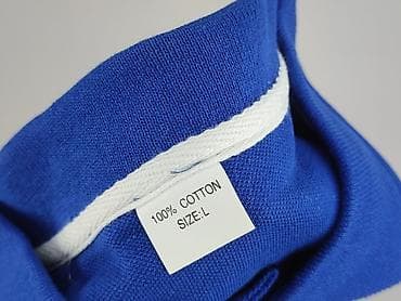 bluza tchibo: Koszulka polo dla mężczyzn, rozmiar L — 4