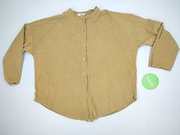 bluzki off white: Koszula damska, rozmiar 9XL — 2