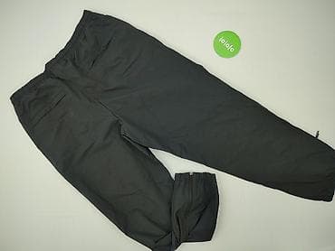 dresy oversize: Cropp, Spodnie dresowe dla mężczyzn, rozmiar 2XL — 3