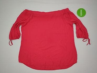 bluzki crop top: Bluzka damska, rozmiar M — 2