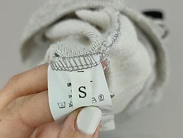 samsoe samsoe bluzy damskie: Imperial, Bluza damska
, rozmiar S — 5