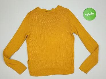 Ubrania damskie: Sweter damski, rozmiar M — 3