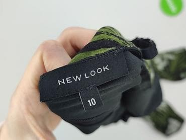 pull and bear kombinezon czarny: New Look, Kombinezon damski, rozmiar M — 4