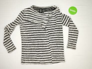 koszula z bufiastymi rękawami sinsay: Sinsay, Women`s sweater, size S (EU 36) — 2