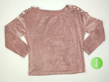 blu: Bluzka damska, rozmiar 3XL — 2