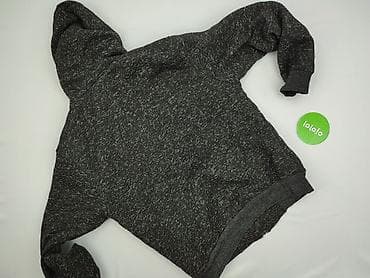 bluza z futrem: King, Bluza z kapturem dla mężczyzn, rozmiar L — 3