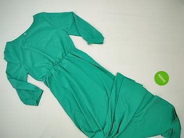 massimo dutti: Sukienka damska, rozmiar M — 2