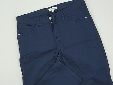 reebok kobo 3: Hampton Republic, Spodnie materiałowe damskie, rozmiar L — 1