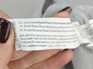 buty inextenso opinie: Inextenso, Bluzka damska, rozmiar L — 5