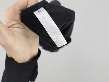 bluzki złotą nitką: Bluzka damska, rozmiar L — 4