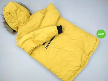 kurtka salewa zimowa: House, Parka damska, S — 3