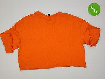 c: T-shirt damski, rozmiar S — 3