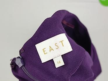 sukienki eu: East, Sukienka damska, rozmiar XL — 5