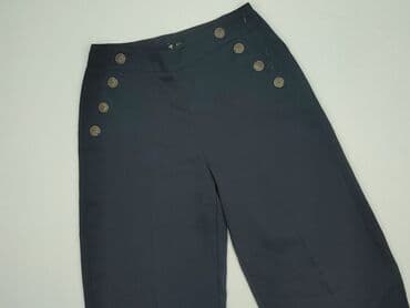 obuwia lakierowane kozaki ccc: F&F, Spodnie materiałowe damskie, M — 1