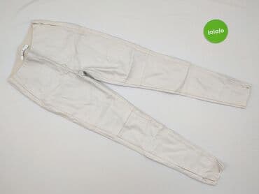 spodnie hello kitty olx: NA-KD, Spodnie materiałowe damskie, rozmiar XS — 2