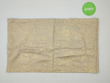 second hand item: Obrus 136 x 41, kolor - Beżowy, stan - Bardzo dobry — 2
