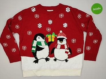 blue motion sweter: Primark, Sweter damski, rozmiar L — 2