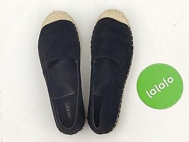 baleriny deichmann: Vices, rozmiar 39 — 2